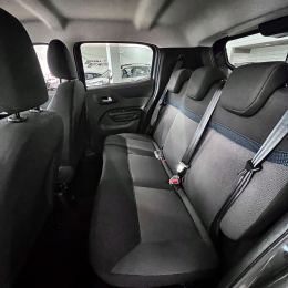 Foto 13 de Citroën C3