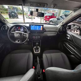 Foto 14 de Citroën C3