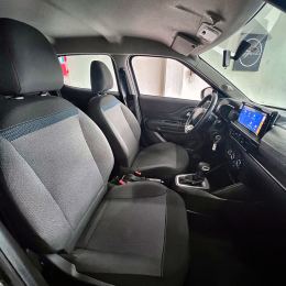 Foto 16 de Citroën C3