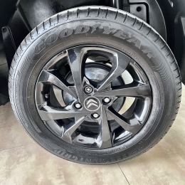 Foto 23 de Citroën C3