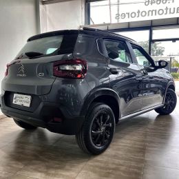 Foto 4 de Citroën C3