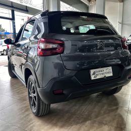 Foto 6 de Citroën C3