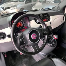 Foto 10 de Fiat 500