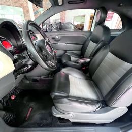 Foto 11 de Fiat 500
