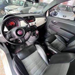 Foto 12 de Fiat 500