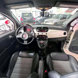 Foto 14 de Fiat 500