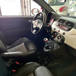 Foto 15 de Fiat 500