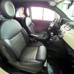 Foto 16 de Fiat 500