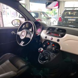 Foto 17 de Fiat 500