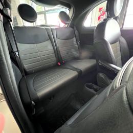 Foto 18 de Fiat 500