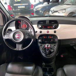 Foto 19 de Fiat 500