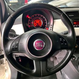 Foto 20 de Fiat 500