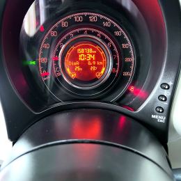Foto 22 de Fiat 500
