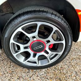 Foto 23 de Fiat 500