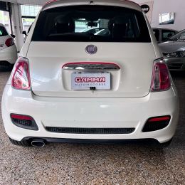 Foto 5 de Fiat 500