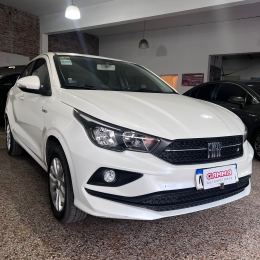 Foto 1 de Fiat Cronos