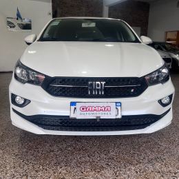 Foto 2 de Fiat Cronos