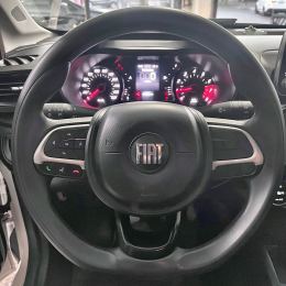 Foto 20 de Fiat Cronos