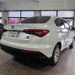 Foto 4 de Fiat Cronos