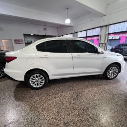 Foto 7 de Fiat Cronos