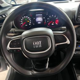 Foto 20 de Fiat Cronos
