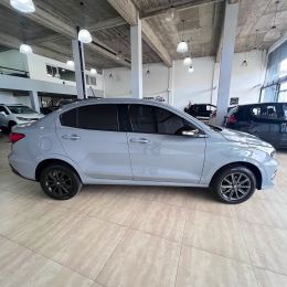 Foto 7 de Fiat Cronos