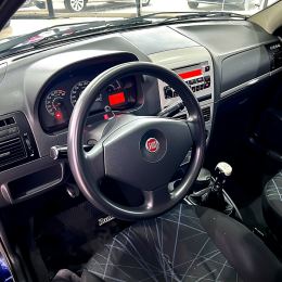 Foto 10 de Fiat Siena