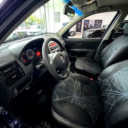 Foto 11 de Fiat Siena