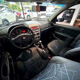 Foto 12 de Fiat Siena