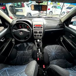 Foto 14 de Fiat Siena