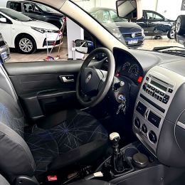 Foto 15 de Fiat Siena