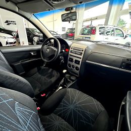 Foto 17 de Fiat Siena