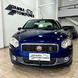 Foto 2 de Fiat Siena