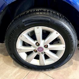 Foto 21 de Fiat Siena
