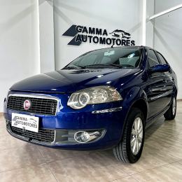 Foto 3 de Fiat Siena