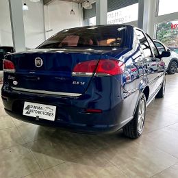Foto 4 de Fiat Siena