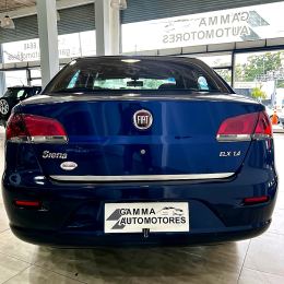 Foto 5 de Fiat Siena
