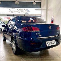 Foto 6 de Fiat Siena