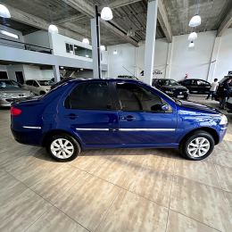 Foto 7 de Fiat Siena