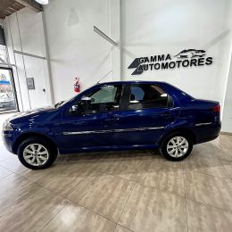 Foto 8 de Fiat Siena