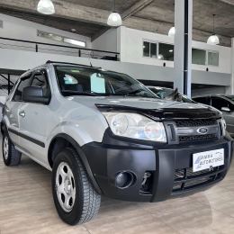 Foto 1 de Ford EcoSport