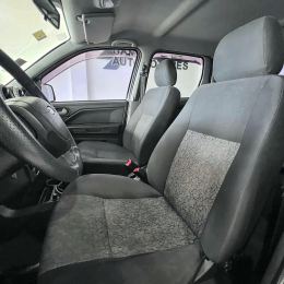 Foto 11 de Ford EcoSport