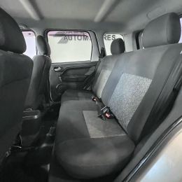 Foto 13 de Ford EcoSport