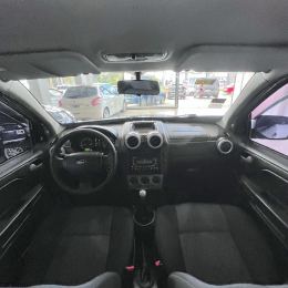 Foto 14 de Ford EcoSport