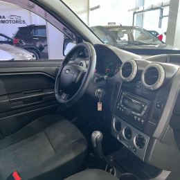Foto 15 de Ford EcoSport