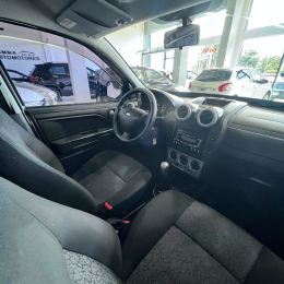 Foto 17 de Ford EcoSport