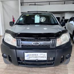 Foto 2 de Ford EcoSport
