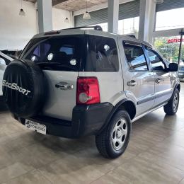Foto 4 de Ford EcoSport