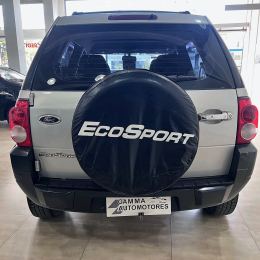 Foto 5 de Ford EcoSport