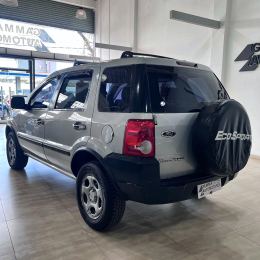 Foto 6 de Ford EcoSport